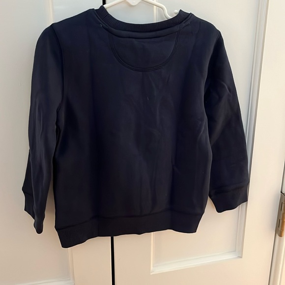 NWOT Boys Size 3T Amazon Essentials Sweater - Picture 2 of 3
